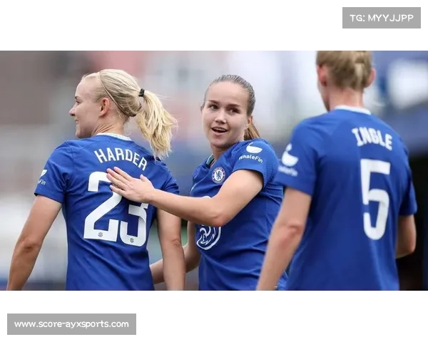 英超联盟计划设立女子英超联赛 助力女足发展迈向新高峰