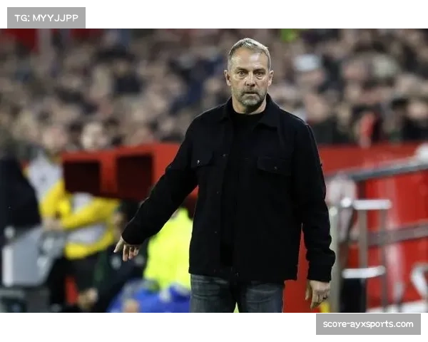 巴萨主帅弗里克不满迈阿密赛安排，坚称联盟决定不可违背